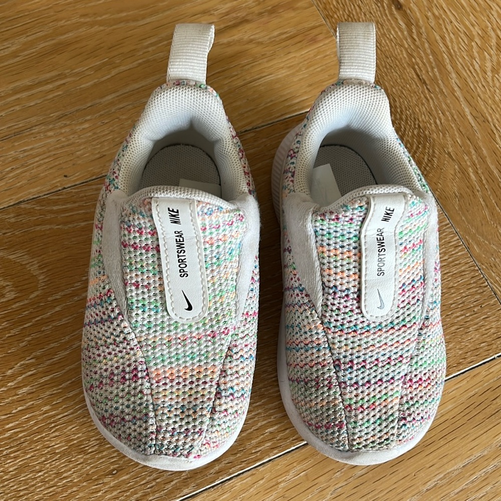 Nike Toddler Viale Space Dye Sneaker